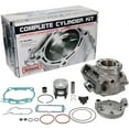 thumbnail image 2 of Cylinder Works Standard Bore Cylinder Kit 20009-K02 For Yamaha YZ 250 1999-2022, 2 of 5