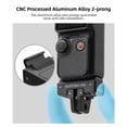 thumbnail image 3 of Adaptador plegable de liberación rápida LIBOQIAO para DJI Osmo Pocket, 3 of 8