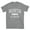 Black, variant on Brighton Alabama Classic Established Men's Cotton T-Shirt