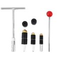 thumbnail image 3 of PPR Pipe Water Stopper Tool Set Essential Equipment for Quick Leak Repairs, 3 of 11