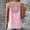 Blue, variant on V Neck Sleeveless Camisole Tops Basic Top For Women Summer Vacation Vest Women Shell Tops For Women V Neck Sleeveless Camisole Tops Womens Tank Tops Racerback Tank Tops Womens Undershirts