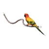 Jw Comfy Bird Perch, Medium 32" Multi
