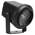 thumbnail image 3 of Lámpara de proyección lámpara de proyección giratoria LED luz de lámpara estroboscópica de proyector LED con 16 imágenes Luz giratoria colorida portátil para Navidad ANGGREK  Otros, 3 of 8