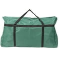 thumbnail image 4 of WRISTBIQUE Moving Storage Bags Travel Packing Green Oxford Cloth 1 Set, 4 of 8