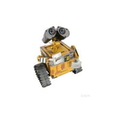 Wall-E Metal Robot