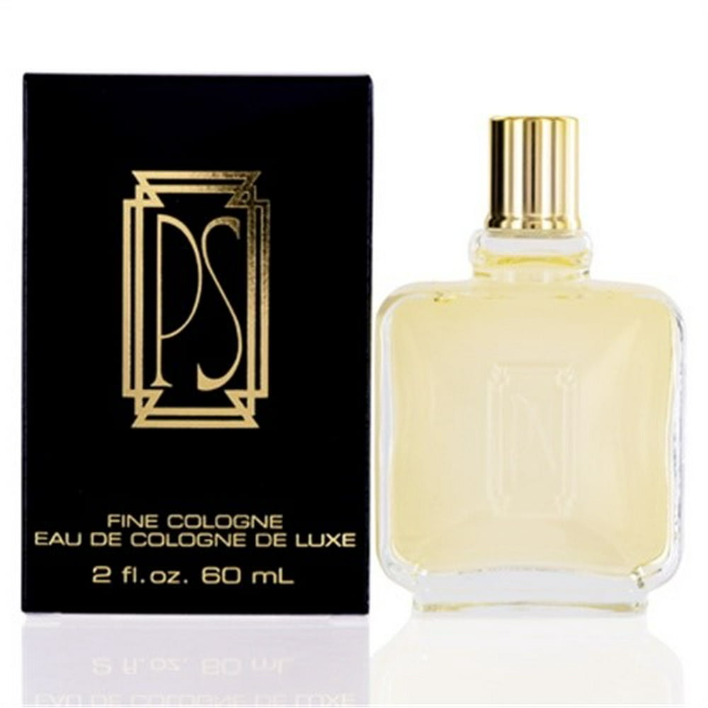 Paul Sebastian - PS By Paul Sebastian For Men Fine Cologne Spray 2 oz ...