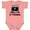Mauve, variant on Inktastic Director in Training Boys or Girls Baby Bodysuit
