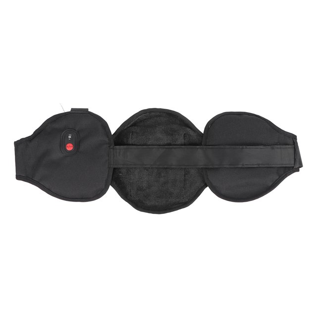 Almohadillas Térmicas Eléctricas Para Ropa, Almohadilla Térmica USB Eléctrica 3 Equipo De Temperatura Para Hombres Para Uso En Invierno ANGGREK Waist Heating Pad