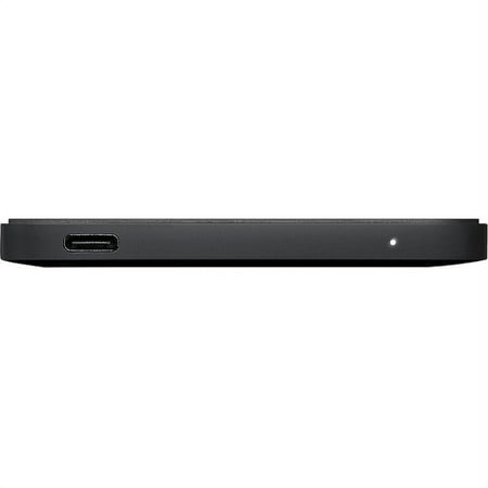 Seagate Game Drive for Xbox 500GB External USB 3.0 Portable Solid State Drive - Black