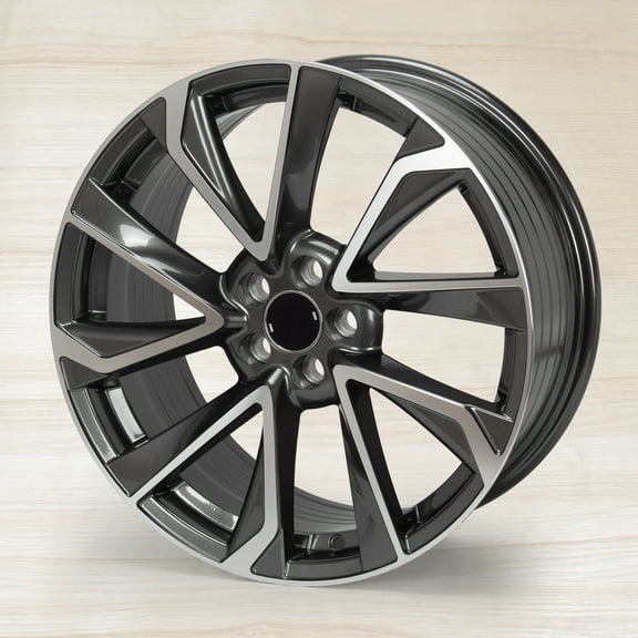 18" Replacement Wheel Rim for Toyota Corolla 2019 2020 2021 2022 2023 2024 18x8