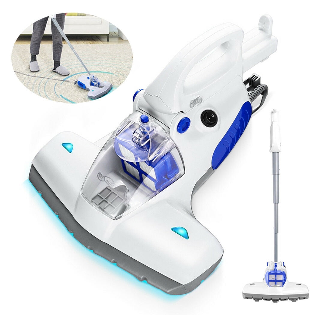 Handheld Powerful Suction UV Sanitizing Vacuum Cleaner Dirt Dust Mite