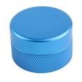 thumbnail image 1 of Caja de almacenamiento de tiza de billar, accesorios de billar, protección, versátil titular de tiza de piscina para juegos de billar al aire libre Azul, 1 of 8