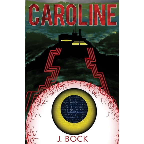 Caroline, (Paperback)