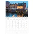 thumbnail image 6 of The Speicherstadt (Monthly Wall Calendar 2026 16.5 x 23.4 (open)), CALVENDO 14 Month Calendar, 6 of 9