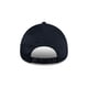 thumbnail image 4 of Gorra Curva Para Hombre, Los Angeles Dodgers Azul Marino Unitalla, 4 of 4