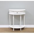 thumbnail image 3 of Frenchi Home Furnishing Canterbury End Table, 3 of 5