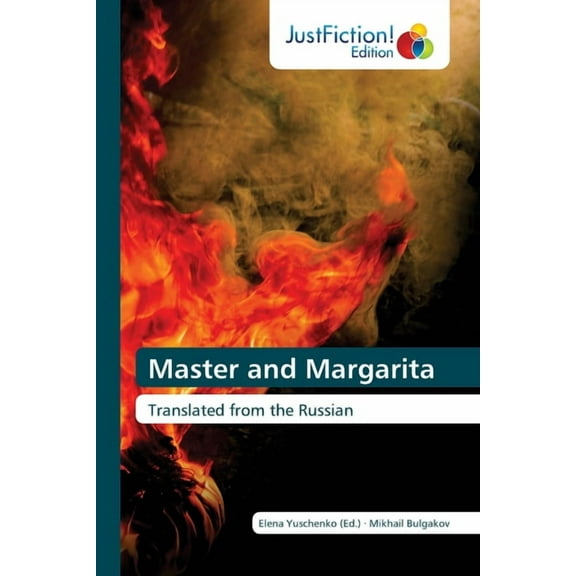 Master and Margarita (Paperback)