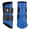 Royal Blue(RB), variant on Equinavia Odin Flexi Brushing Boots