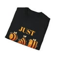 thumbnail image 5 of Cute Bumble Bee Unique Men Women Kids Family Shirt, 5 of 5