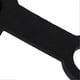 thumbnail image 3 of 4x Black Rubber Brake Bleed Nipple Grease Cap Dust Cover 8mm Motorcycle Motorbike, 3 of 5