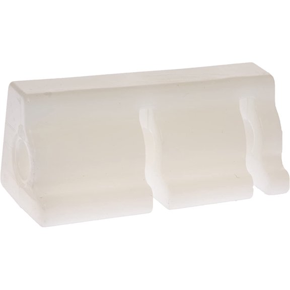 Electrolux Genuine OEM 241684901 Refrigerator Fixed Crusher Blade Spacer