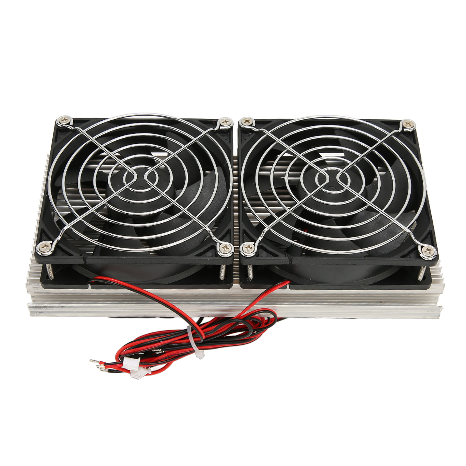 Refrigerator Cooling Fan, Fast Cooling Peltier Cooling System Small