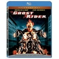 thumbnail image 2 of Sony Pictures - Ghost Rider [BLU-RAY], 2 of 2