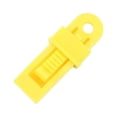 thumbnail image 1 of Outdoor Tent Canopy Clip Fastener Plastic Fittings Multifunctional Wind Rope Buc, 1 of 9