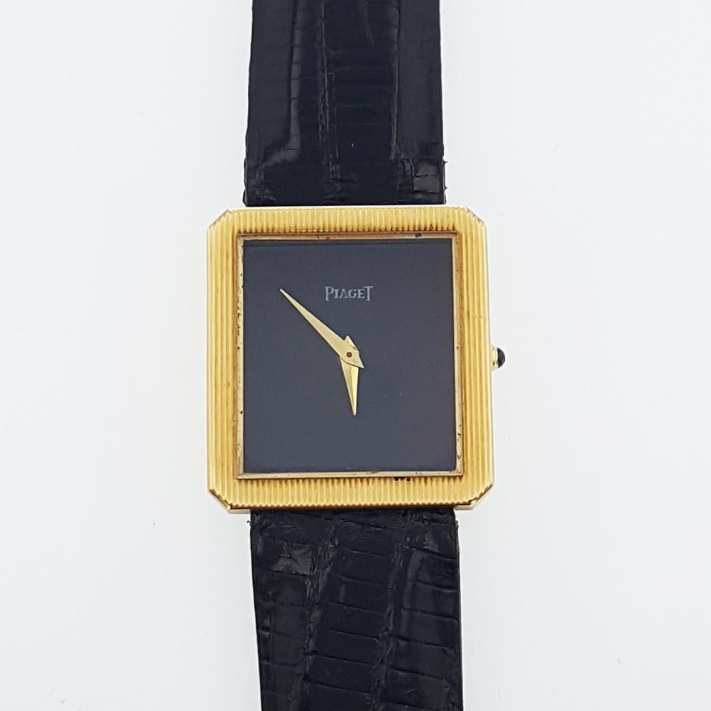 piaget 9154