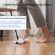 thumbnail image 5 of Corrector de Juanetes para Mujer y Hombres con Dedo Grande, Férula Ajustable para Alivio Del Dolor, Corrección de Hallux Valgus, Blanco, 5 of 9