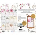 thumbnail image 2 of Lang Calendrier Mural Aquarelle Saisons 2022 (22991002011), 2 of 3