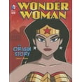 thumbnail image 2 of DC Super Heroes Origins Wonder Woman: An Origin Story, (Paperback), 2 of 2