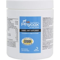Phycox H/A Small Bites (120ct)