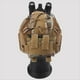 thumbnail image 4 of Bolsas de Equilibrio para Cascos para PJ Bolsa de Peso de Camuflaje Bolsa de Contrapeso Paquete de BateríA Accesorios para Casco,F, 4 of 5
