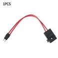 thumbnail image 1 of 1PCS Car ACC Fuse Box to Take the Electrical Socket to Take the Extension Cord, 1 of 4