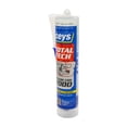 thumbnail image 2 of Pegamento Ceys Total Tech Transparente 290 ml, 2 of 4