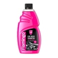 thumbnail image 1 of Shampoo Car Wash Flamingo F350 Botella 500 ML Modelo F350, 1 of 2