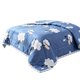 thumbnail image 2 of Summer Quilt Breathable Air Conditioner Blanket Soft -Friendly Thin Bed Comforter Washable Bed Blanket For Bedroom Living Room All Season Indoor Use, 2 of 9