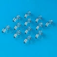 thumbnail image 2 of (Price/12 /Pack)S&S Worldwide Suction Cups with Metal Hook 3/4", 2 of 3