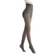 thumbnail image 1 of Medias cálidas para mujer, cintura alta, caderas, diseño de cartílago en forma de panal, 350 g para 60-100 kg, 1 of 5