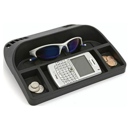 Daystar Daystar Dash Panel (Black) Fits select: 2006-2010 HUMMER H3, 2013 NISSAN ARMADA