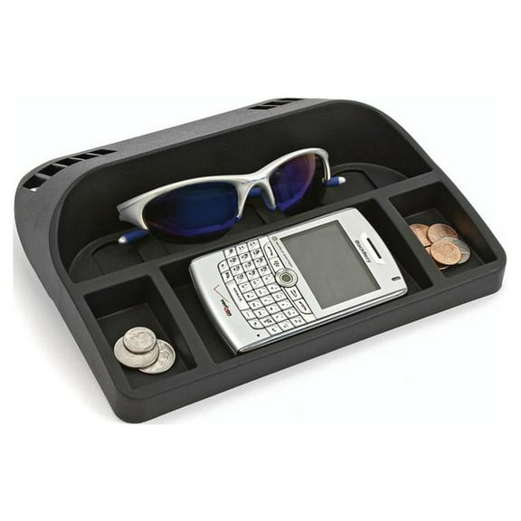 Daystar Daystar Dash Panel (Black) Fits select: 2006-2010 HUMMER H3, 2013 NISSAN ARMADA