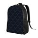 thumbnail image 2 of Disketp Black Fish scales Mochila Unisex de Apertura Lateral Completa, Mochila para Laptop para Escuela, Trabajo y Viajes, 2 of 8