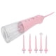 thumbnail image 5 of Limpiador de dientes Water Pick, irrigador bucal eléctrico portátil, resistente al agua IPX7., 5 of 14