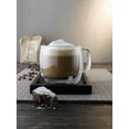 thumbnail image 5 of ZWILLING Sorrento Plus 2-pc Double-Wall Glass Cappuccino Mug Set, 5 of 8