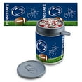 thumbnail image 1 of Picnic Time Can Cooler-Football (Penn State Nittany Lion) Digital Print, 1 of 1