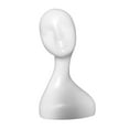 thumbnail image 3 of 1 Head Hats Headphone Display Rack Shop Accessories - style 2, 3 of 9