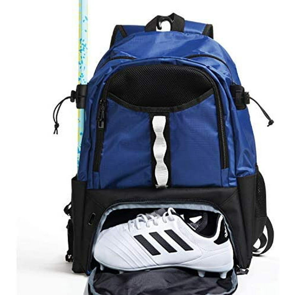 Athletico Youth Lacrosse Bag