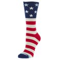 thumbnail image 2 of Stance Men's The Americana Crew Socks 3-Pack - MUL, 2 of 5