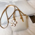 thumbnail image 3 of Bolso pequeño de alta gama para mujer 2024, nuevo bolso cruzado de moda, bolso de hombro portátil popular, 3 of 5